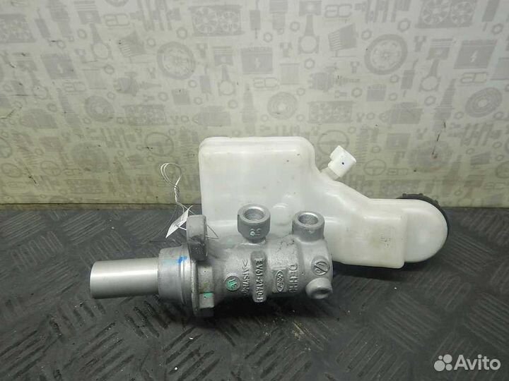 Цилиндр тормозной главный Ford Focus 3 2014