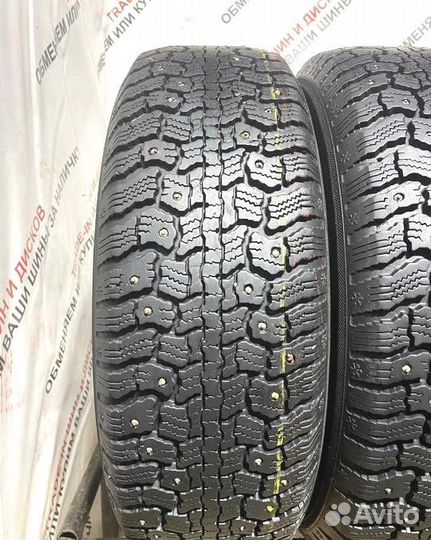 Gislaved Nord Frost 5 195/65 R15 88N