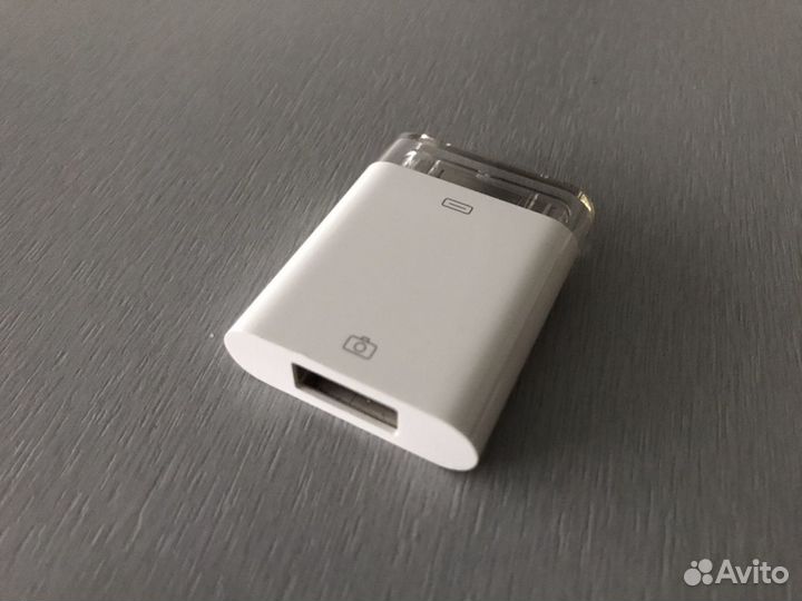 Apple Camera Connection Kit