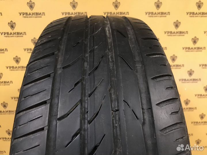 Matador MP 47 Hectorra 3 205/50 R17 93V