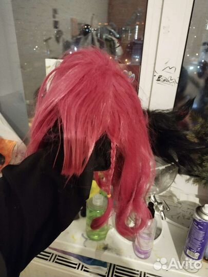 Косплей данганронпа