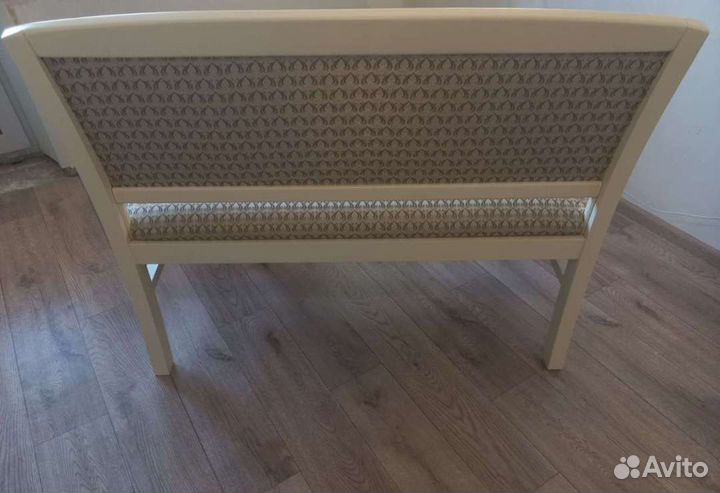 Диван - банкетка