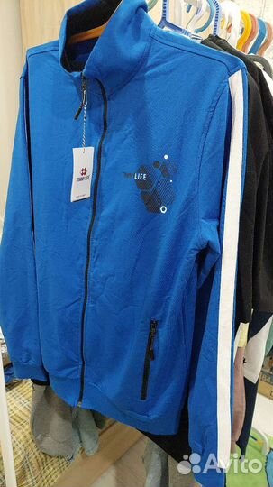 Спортивные костюм