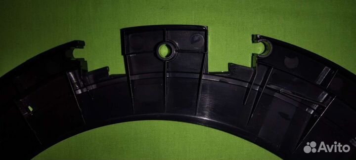 Внутреннее обрамление люка Bosch, Siemens