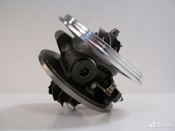 Картридж Турбины CT16V Toyota LC Prado 3L 1KD-FTV