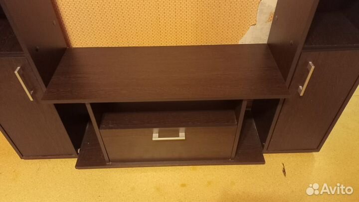 Cтенка /тумба под телевизор