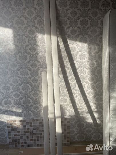 Добор к дверям