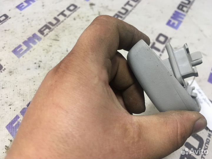 Очечник Форд Фокус 2