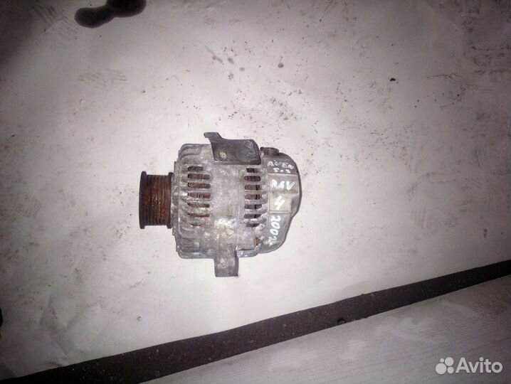 Генератор Toyota RAV4, 2.0