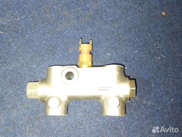 Сигнальное устройство Москвич 2140 и ода 2126 купить в Москве Россия ...