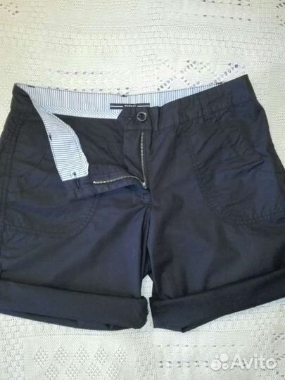 Финские шорты Global sport новые