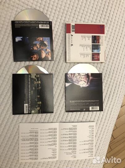 Pleymo Keckispasse Medicine Cake Rock cd