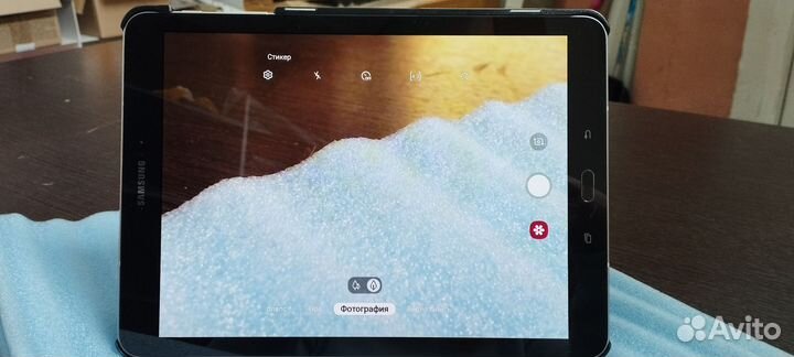 Samsung galaxy tab s3