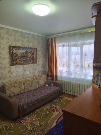 3-к. квартира, 67,1 м², 3/3 эт.