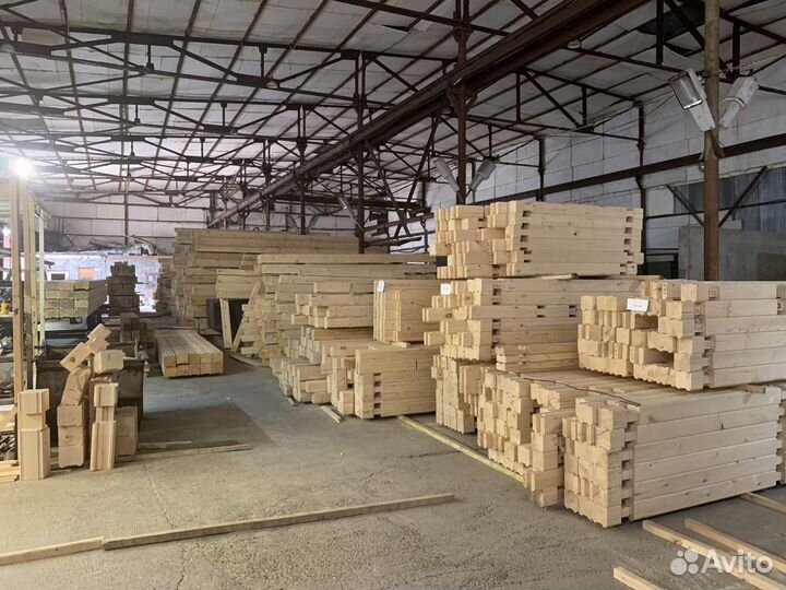 Дом-дача из профилированного бруса соны 150х150