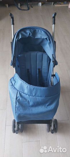 Прогулочная коляска бу
