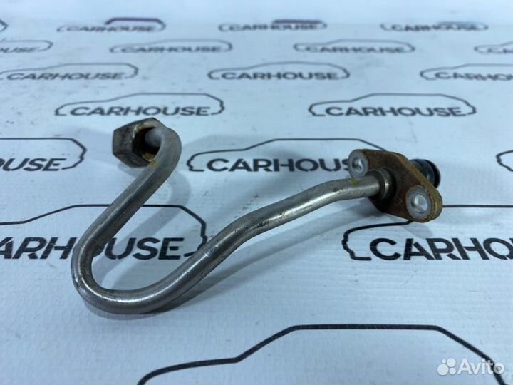 Трубка топливная Toyota Avensis T250 2.0 1AZ 2009