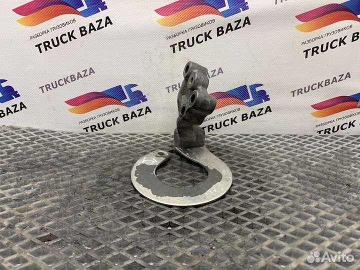 Кронштейн глушителя Daf XF106