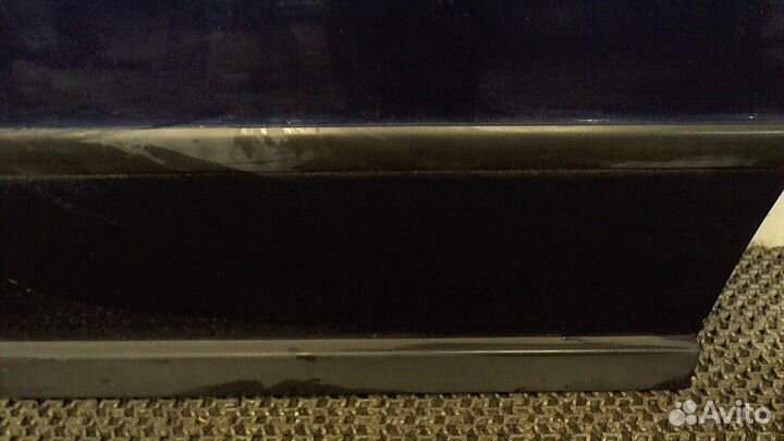 Дверь боковая Volkswagen Passat 5, 2001