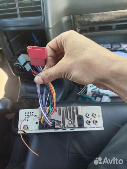 Магнитола pioneer с блютусом