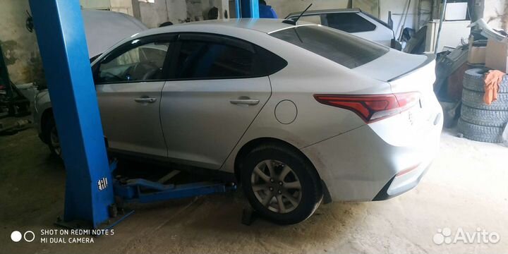 Чип тюнинг. Удаление катализатора