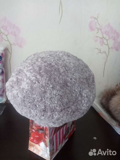 Кепка модная