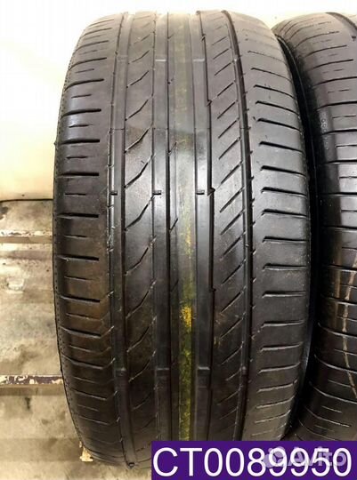 Continental ContiSportContact 5 255/45 R18 103H