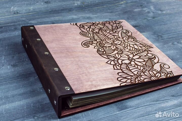 Лазерная резка и гравировка