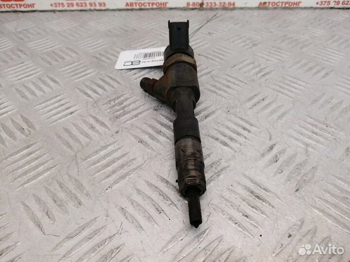 Форсунка для Renault Master 2