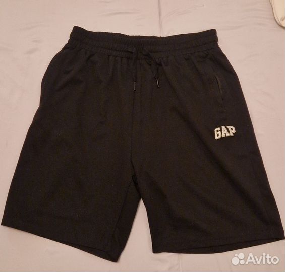 Мужская майка с шортами GAP