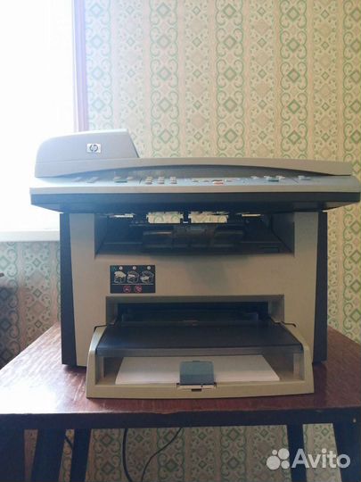 Принтер/сканер/копир