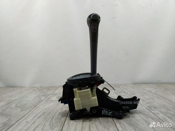 Кулиса АКПП Vitz Витц SP10