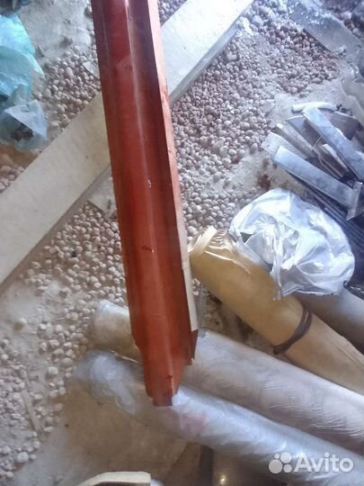 Карнизы Газ 21