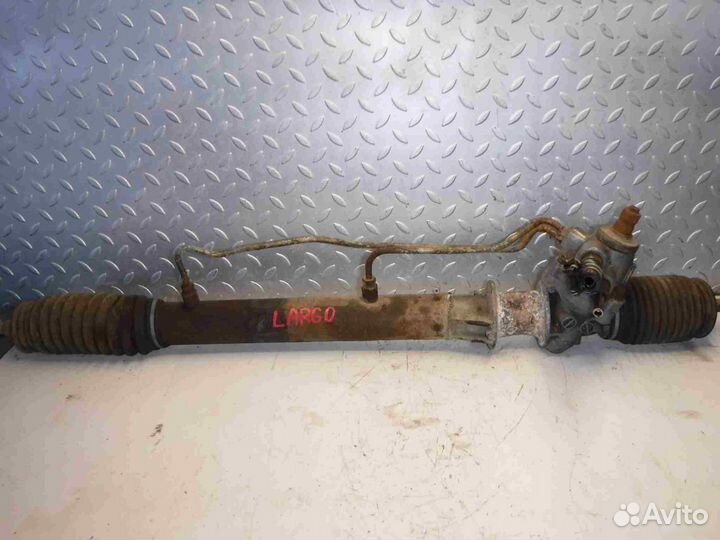 Рейка рулевая Nissan Largo W30 1993-1999