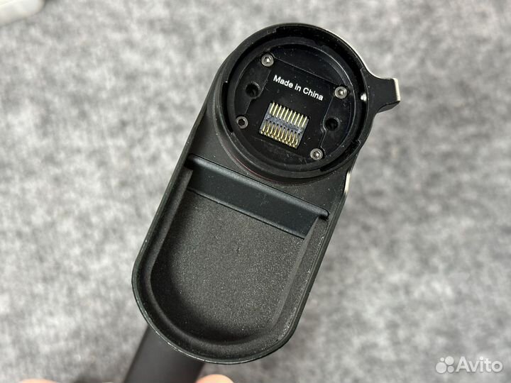 Крепление DJI Osmo Z-Axis