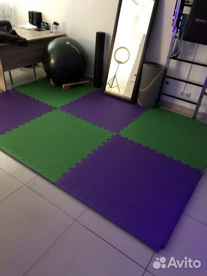 Напольное покрытие