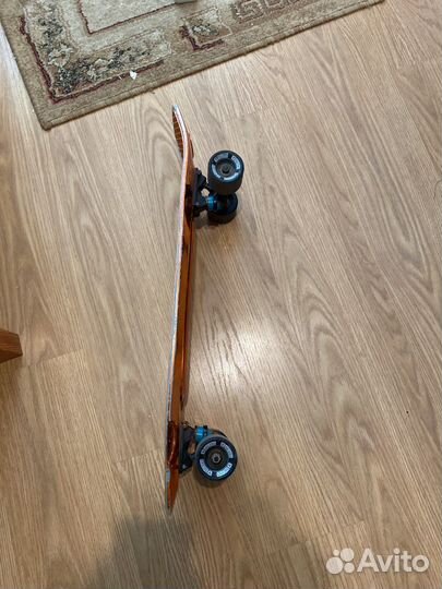 Скейтборд(Пенниборд)