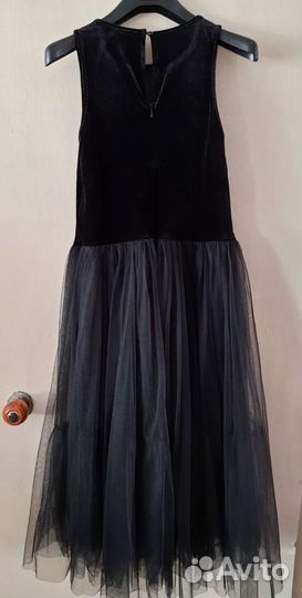 Платье,р 46-48