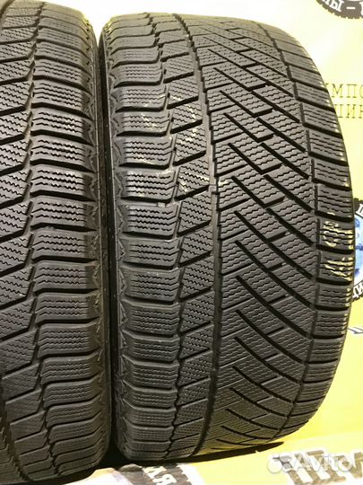 Continental ContiVikingContact 6 255/40 R19 100T