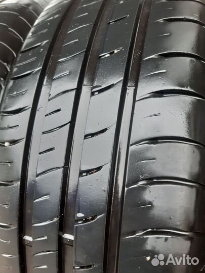 Kumho Ecowing ES01 KH27 205/65 R16 95W