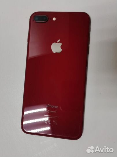 iPhone 8 Plus, 64 ГБ