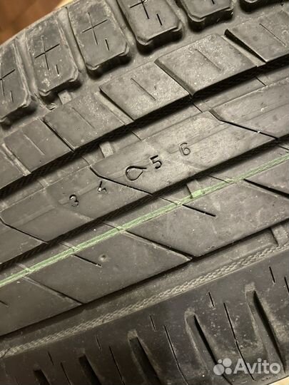 Nokian Tyres Hakka Green 2 195/55 R15 89V