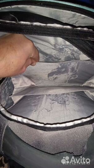 Рюкзак подростковый