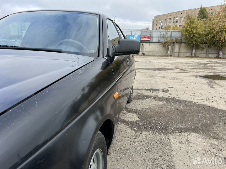 LADA Priora 1.6 МТ, 2011, 147 900 км