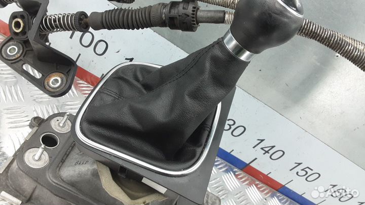 Кулиса Volkswagen Scirocco 3 2008