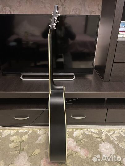 Гитара Encore EW100BK