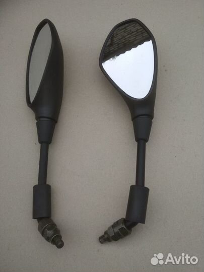 Глушитель для tuono1200