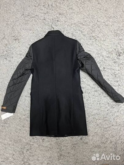 Пальто мужское