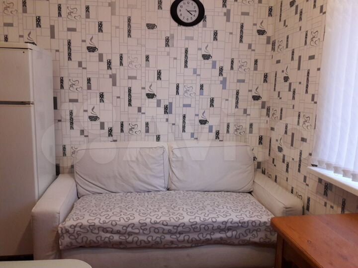 1-к. квартира, 33,2 м², 1/3 эт.