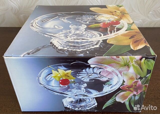 Ваза для фруктов